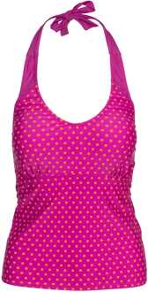 Trespass Winona tankini-top voor dames in Robijn - EU 36 / UK 8