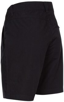 Trespass Womens/Ladies Scenario Trekkershorts (Zwart)
