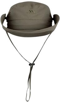 Trespass Wyles zonnehoed voor volwassenen (Kruiden) Groen