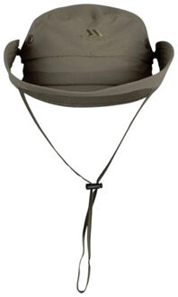 Trespass Wyles zonnehoed voor volwassenen Taupe - S / M