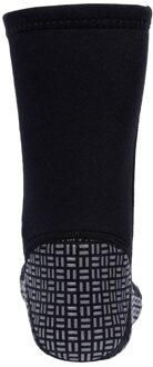 Trespass Yoly wetsuit sokken voor kinderen/kinderen Zwart - 8-9J / 128-134cm