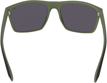 Trespass Zest Zonnebril (Khaki) Kaki - One Size