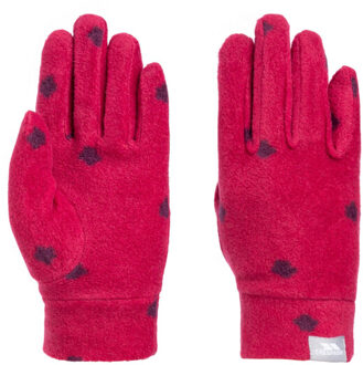 Trespass Zumee handschoenen voor kinderen Roze - 134/140