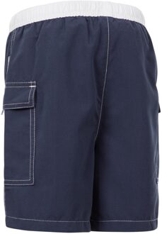 Trespass Zwemshort kinderen/kinderen in de diepte Navy