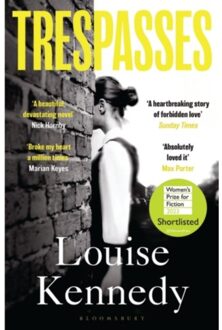 Trespasses - Louise Kennedy