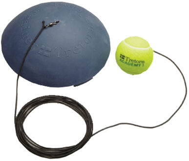 Tretorn Tennis Trainer - Tennis Platform Ball Game - Tennistrainer