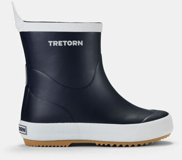 Tretorn Wings Regenlaars Kind Blauw - 23