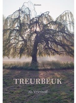 Treurbeuk - Ab Vriethoff