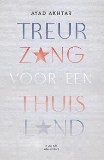 Treurzang voor een thuisland