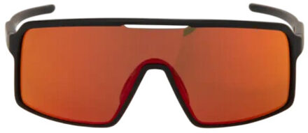 Trevon zonnebril - maat One size Zwart