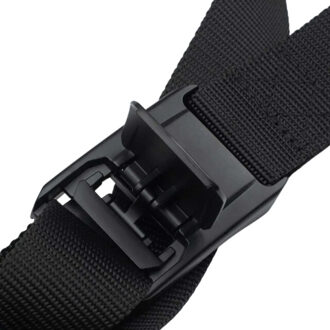 Trex riem Zwart - L / XL