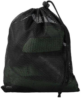 Trexer trainings weerstandsband Zwart - One size