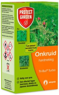 Tri-But Turbo Perfect Dose - Onkruidbestrijder - vloeibaar concentraat - 100 ml