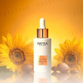 Tri-Glow+ Repairing Oil 30ml