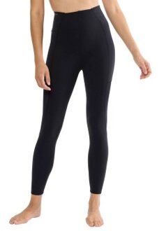 Triaction by Triumph Triumph Triaction Cardio Breeze Leggings Zwart - X-Small,Small,Medium,Large,X-Large