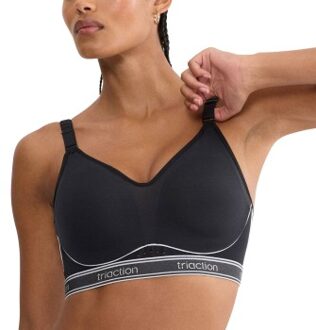 Triaction by Triumph Triumph Triaction Cardio Breeze P EX * Actie * Zwart,Roze - B 75,B 80,B 85,B 90,C 75,C 80,C 85,C 90,C 95,D 75,D 80,D 85,D 90,D 95,E 75,E 80,E 85,E 90,F 75,F 80,F 85