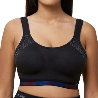 Triaction by Triumph Triumph Triaction Cardio Flow N01 EX * Actie * Zwart,Geel - C 70,C 75,C 80,C 85,C 90,C 95,D 70,D 75,D 80,D 85,D 90,D 95,E 70,E 75,E 80,E 85,E 90,F 75,F 80,F 85,F 90,G 75,G 80,G 85,H 75,H 80,H 85