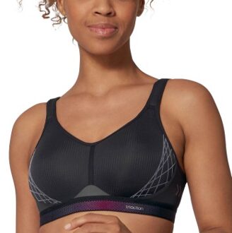 Triaction by Triumph Triumph Triaction Cardio Flow P Ex Zwart,Blauw,Grijs,Roze,Groen - A 75,A 80,A 85,A 90,B 70,B 75,B 80,B 85,B 90,B 95,B 100,C 70,C 75,C 80,C 85,C 90,C 95,C 100,D 70,D 75,D 80,D 85,D 90,D 95,D 100,E 70,E 75,E 80,E 85,E 90,E 95,F 70,F 75,F 80,F 85,F 90,G 70,G
