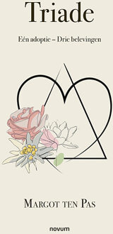 Triade -  Margot ten Pas (ISBN: 9783711604934)