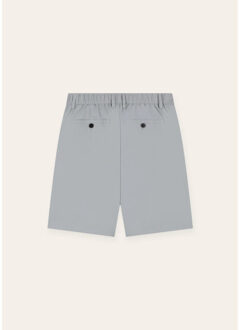 Triadoro travel short light Grijs - M