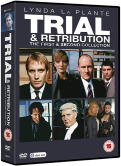 Trial And Retribution - 1St & 2Nd Collection
