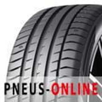 Triangle Banden Triangle Effexsport TH202 ( 235/50 R19 103W XL ) zwart