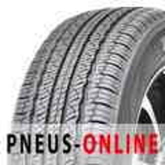 Triangle Banden Triangle TR259 Advantex SUV ( 215/50 R18 92W SUV ) zwart