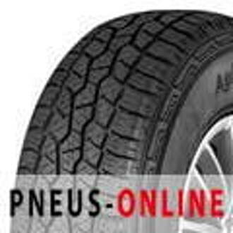 Triangle Banden Triangle TR292 ( 245/75 R16 111Q ) zwart