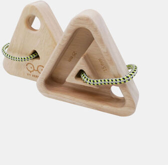 Triangle Hangbord - Paar Assortiment - One size