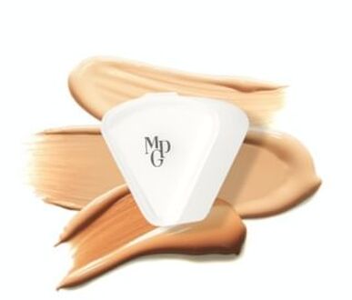 Triangle Makeup Sponge Puff 1pc