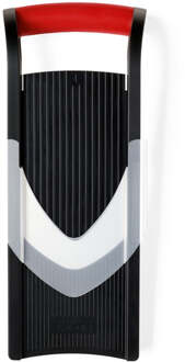 Triangle Mandoline met geleider - in doos