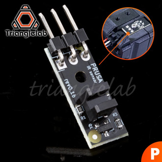 trianglelab prusa i3 MK3S Filament sensor IR sensor