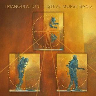 Triangulation - Steve Morse Band