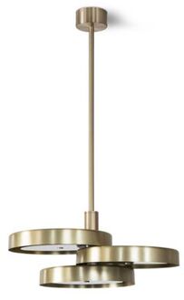 Triarc Hanglamp - Wit