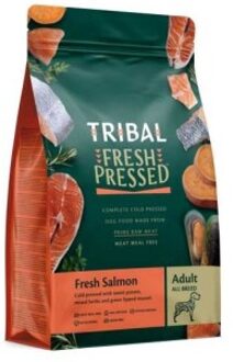Tribal Fresh Pressed - Adult Salmon 12Kg