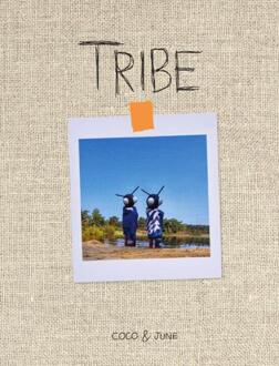 Tribe -  Coco & June (ISBN: 9789002283970)