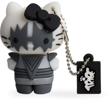Tribe Hello Kitty - KISS - Spaceman 8GB