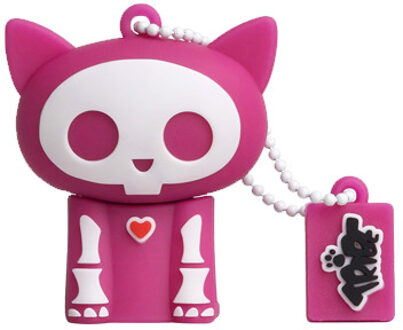 Tribe Kit the Cat 4GB