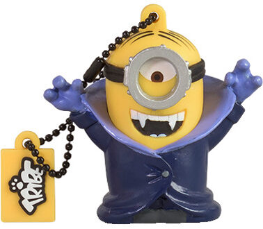 Tribe Minions - Gone Batty 8GB