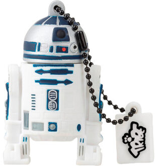 Tribe Star Wars - R2D2 - USB-stick - 16 GB