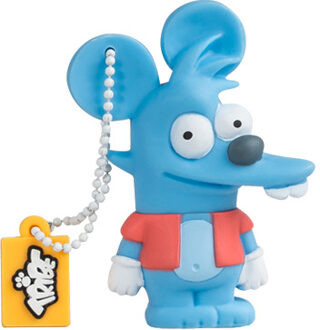 Tribe The Simpsons - Itchy 8GB