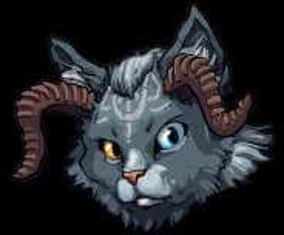 Tribes of Midgard Maniklo Pocket Women's Cropped Hoodie - Black - XS - Zwart