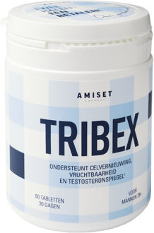tribex (normal strength) 60 tabs