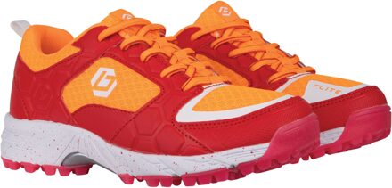 Tribute Hockeyschoenen Oranje - 33