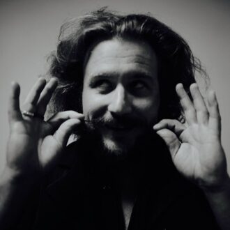 Tribute To 2 - Jim James