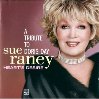 Tribute to Doris Day: Heart's Desire