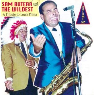 Tribute To L.prima Vol. 2