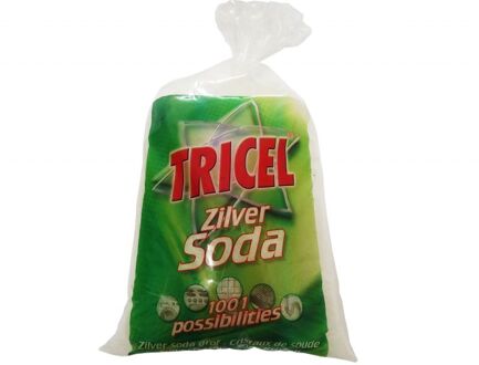 Tricel Soda Kristal - Allesreiniger - 5 kg