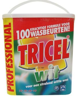 Tricel Ultra Waspoeder