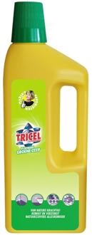 Tricel Vloeibare groene zeep 750ml